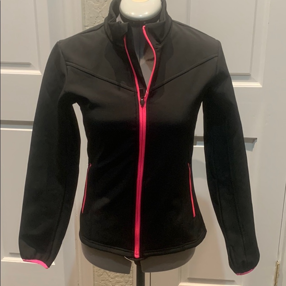 Bell Roy Black jacket - Sz XS